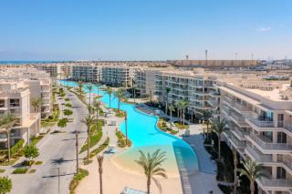 Marassi marina 2 - El-Alamein - 6