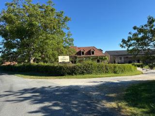 Gîte de Lendrevie - 7