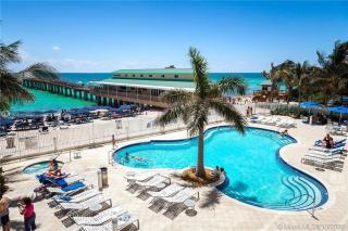 2BR Sunny Isles Oceanfront Condo - 5