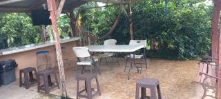 Desmonte House - San Mateo - 7