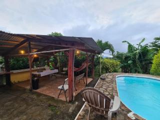 Desmonte House - San Mateo - 5