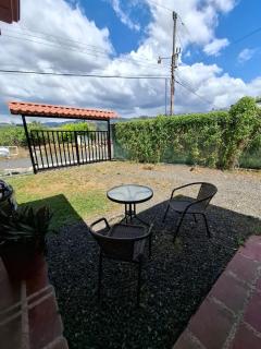 Desmonte House - San Mateo - 4