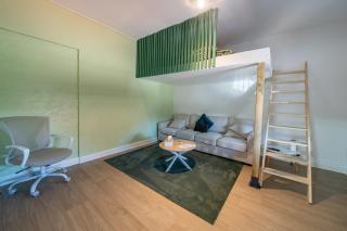 Le Andy - Cosy 2 lits - 4 pers' - Wifi - Gare - - 9