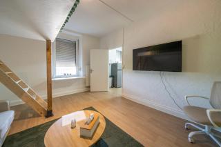 Le Andy - Cosy 2 lits - 4 pers' - Wifi - Gare - - 1