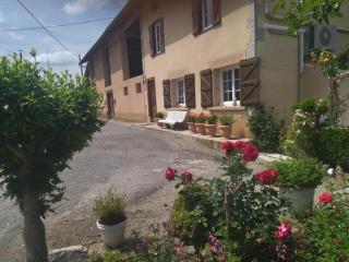 Domaine de LOLI - Saint-Girons - 0