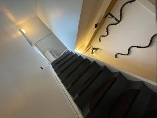 Sea-Inspired Suite for You and Your Pet - 1