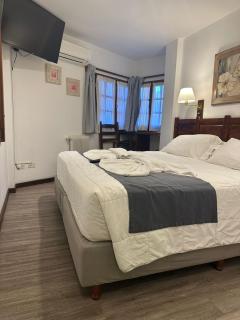 hotel avenida principal - San Martín de los Andes - 7