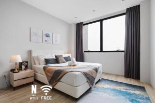 Designer 3BR Near Tropicana Golf Course - Petaling Jaya - 8