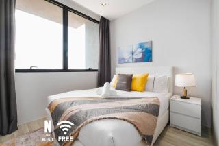 Designer 3BR Near Tropicana Golf Course - Petaling Jaya - 7