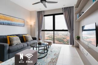 Designer 3BR Near Tropicana Golf Course - Petaling Jaya - 3