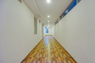 Super Townhouse Che Sigma - Hyderabad - 3
