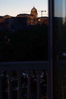 Budapest Grand Danube Suite - Budapest - 6