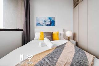 Designer 3BR Near Tropicana Golf Course - Petaling Jaya - 2