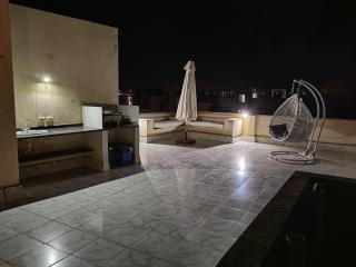 Chalet for rent in marseilia Beach 4 - El-Alamein - 8