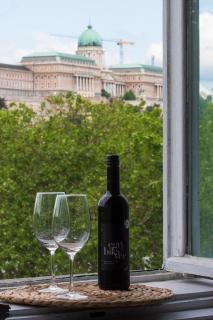 Budapest Grand Danube Suite - Budapest - 8