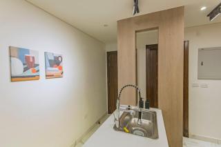 Nabeel Homes - Designer Seaview Condo - 108 - Alejandría - 5