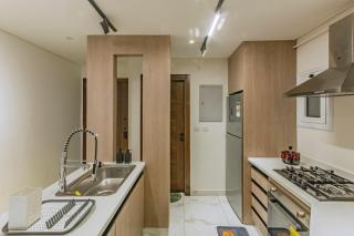 Nabeel Homes - Designer Seaview Condo - 108 - Alejandría - 7