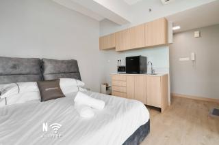 Cozy 2BR duplex overlooking KLCC view - Kuala Lumpur - 5