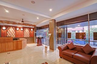 Super Townhouse Edasserys Sea Pearl - Ernakulam - 4