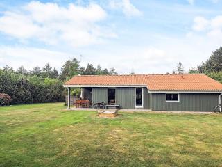 Four-Bedroom Holiday home in Væggerløse 19 - Marielyst - 7