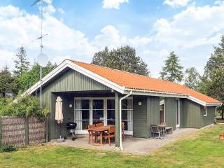 Four-Bedroom Holiday home in Væggerløse 19 - Marielyst - 9