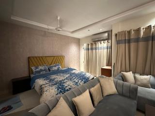DVA Appartment - Lahore - 8