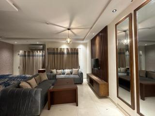 DVA Appartment - Lahore - 3