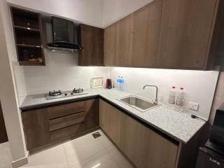 DVA Appartment - Lahore - 1