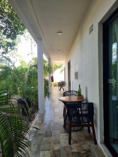 Hotel Brisas Bacalar - Bacalar - 9