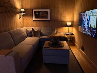 Apartment with a fantastic view to Gaustatoppen - Gaustablikk - 1