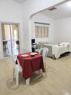 Casa próximo centro de eventos com ar condicionado - 3