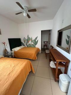 Hotel boutique LA FLOR - 8