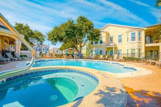 Villas at Legacy - Gulfport - 0