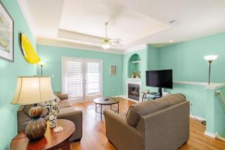 Villas at Legacy - Gulfport - 2