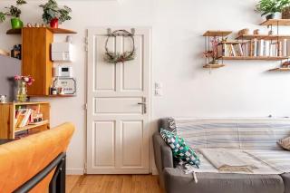 Logement de charme aux Carmes - 0