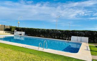 Apartamento en villa bellavista - Almerimar - 0