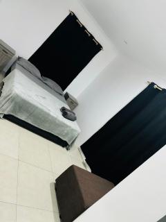 Ox-Apartment - Suva - 2