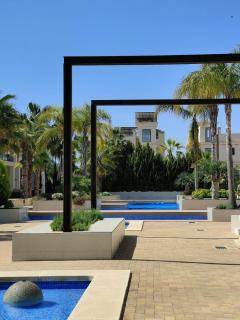 Modern pool home LZ - Orihuela Costa - 5