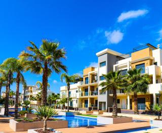 Modern pool home LZ - Orihuela Costa - 8