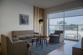 Stunning 1BR with Great Deco in Miraflores - Lima - 0