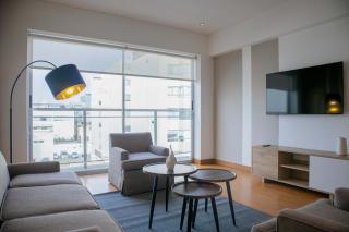 Stunning 1BR with Great Deco in Miraflores - 1