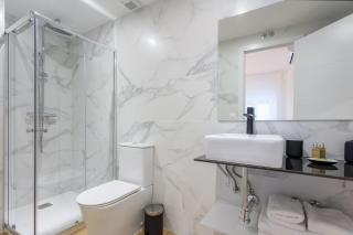 2 bedrooms in Chamartin area Orense II - Madrid - 4