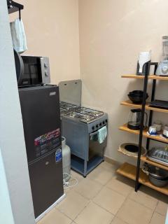 Siyôrô Meublée - 2