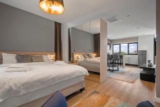 Uni88 Apart Hotel - 6