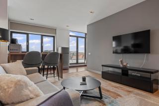 Uni88 Apartments - Bucarest - 6