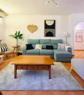 Olive Villa - Alcantarilha - 7