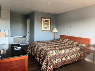 Oasis Inn and Suites - Fallon - 8