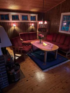 Cozy lakeside cabin - Lii - 3