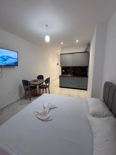 all season apartaments - Durrës - 4