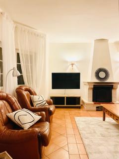 Olive Villa - Alcantarilha - 8